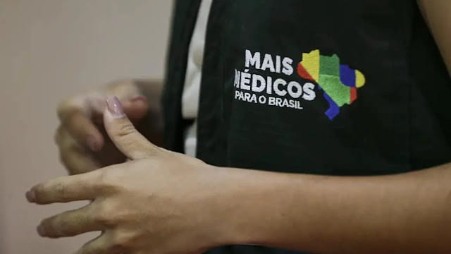 Mais Médicos