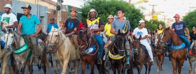 Foto: Arquivo/Prefeitura de Milagres