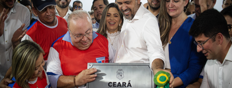 Foto: Ascom/Prefeitura de Milagres